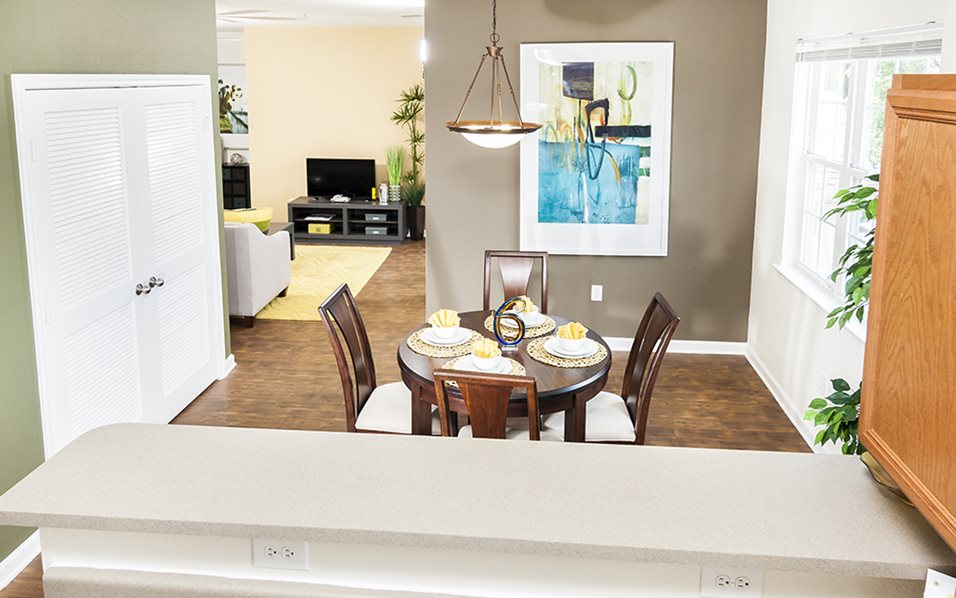 Shell Glen Haven Apartments Image 15