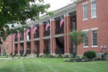 Carlisle Barracks Homes Image 16