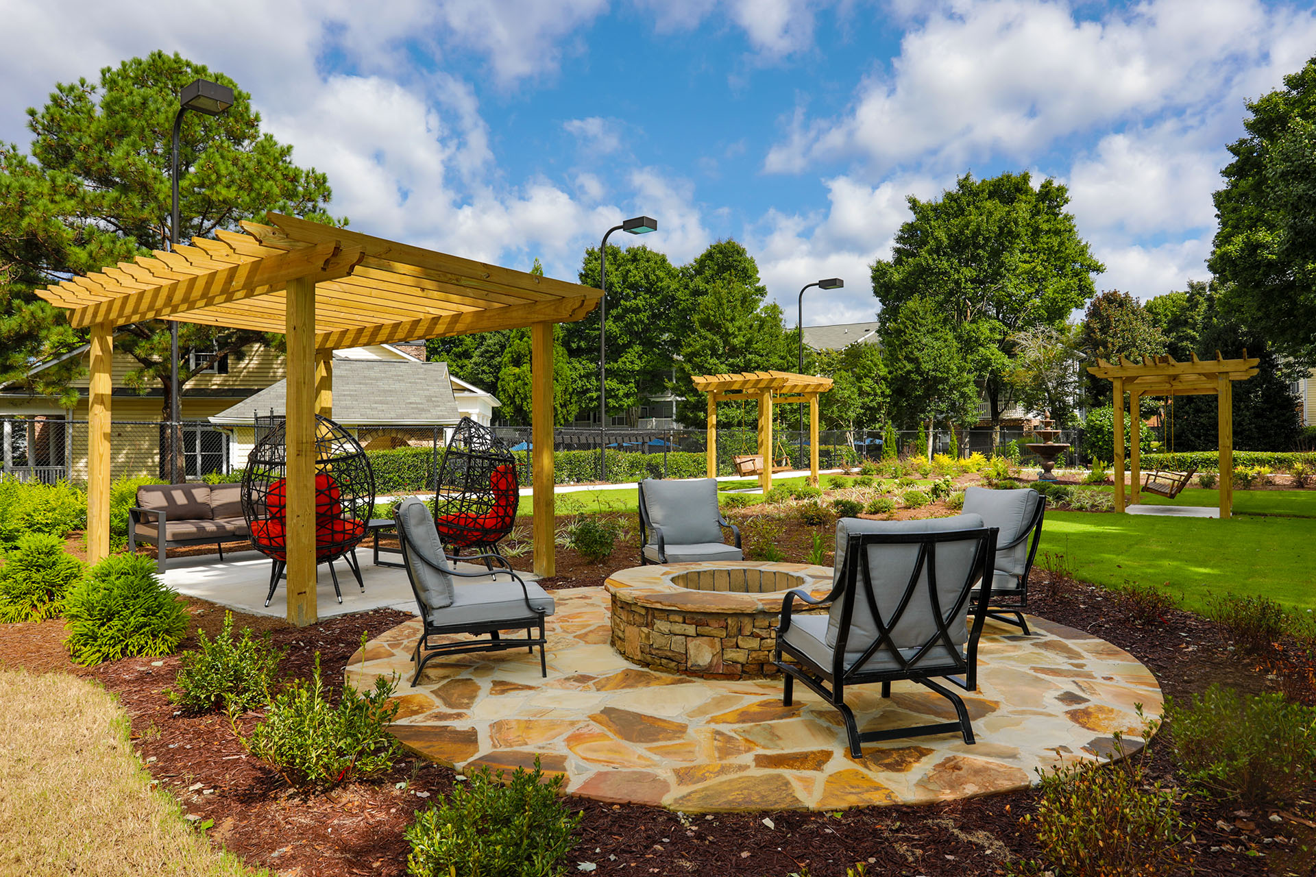 Highland Park Atlanta Image 20