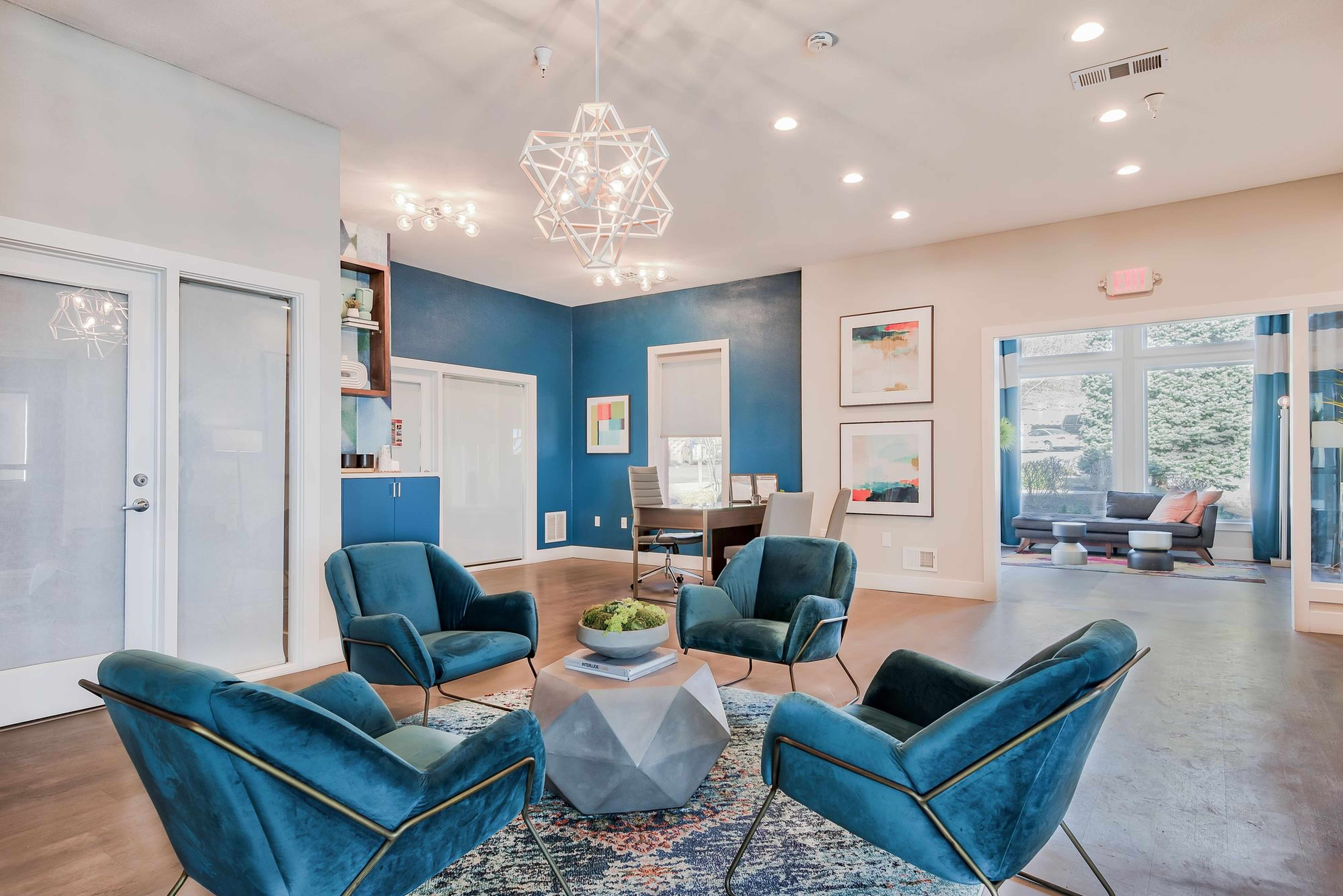 Cornerstone Apartments Image 13