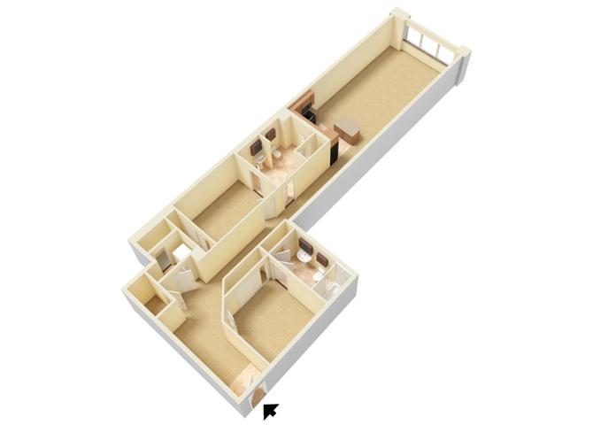 The Residences at 668 Image 57