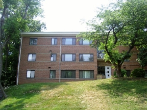 Scott Street Apartments Image 1