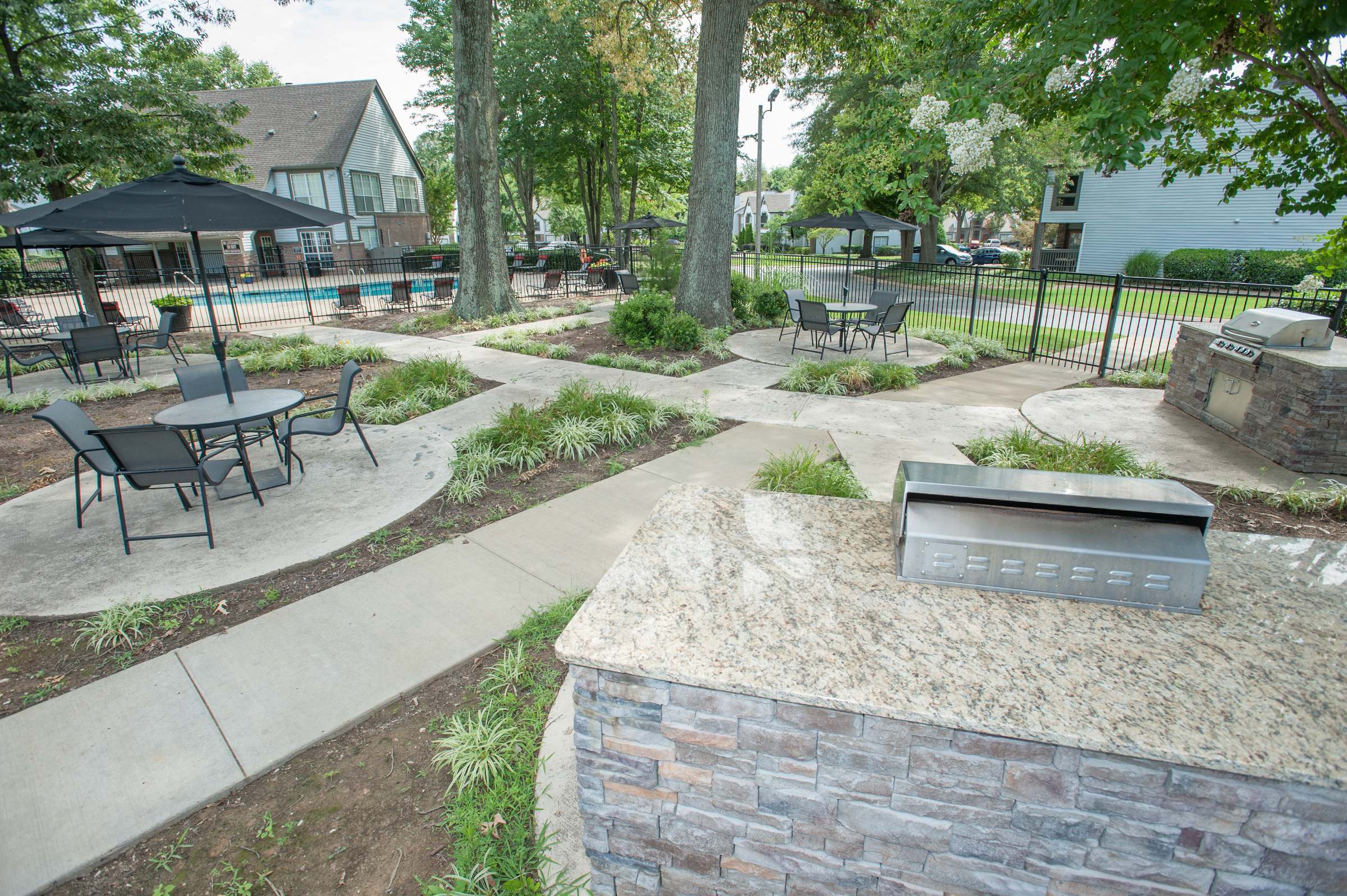 Post House North Image 15