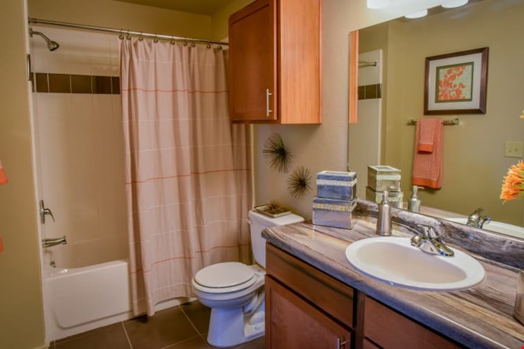 Icon at Lubbock Image 8