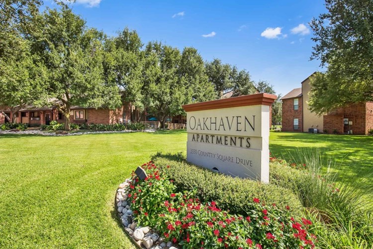 Oakhaven Apartments Image 2