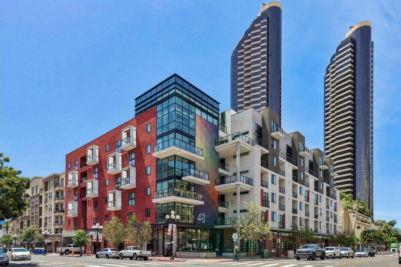 4th and J Image 43