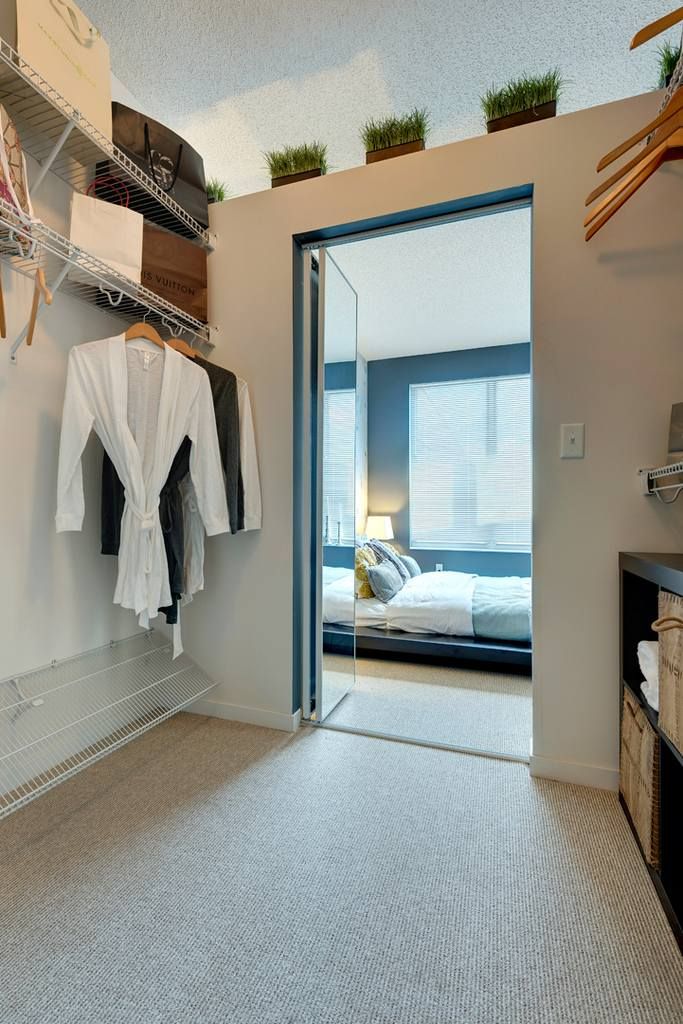 Mill District City Club Apartments Image 20