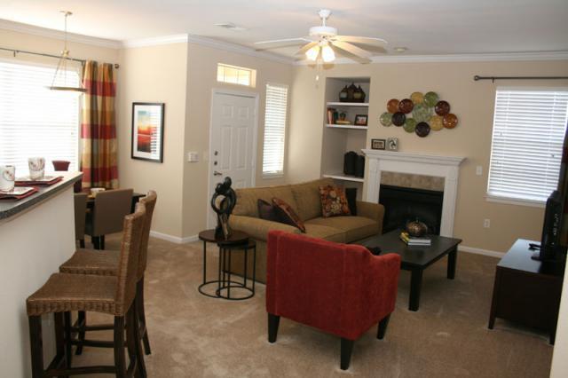 Manor Homes Of Fox Crest Image 15