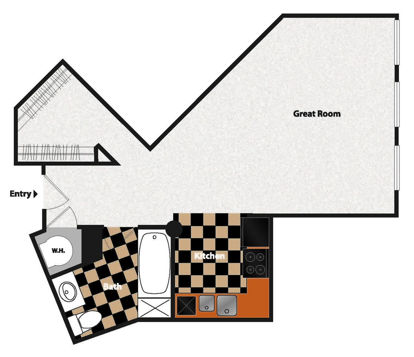 East 8 Lofts Image 17