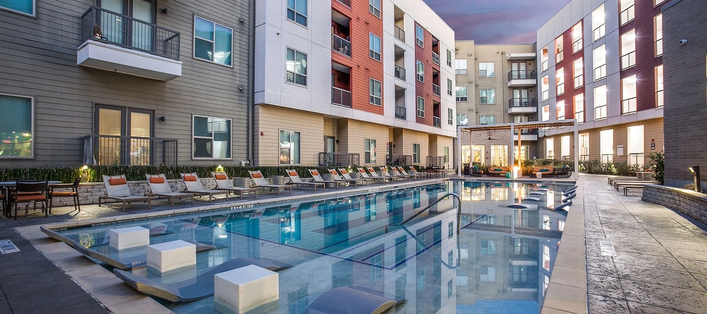 The Mallory Eastside Image 1