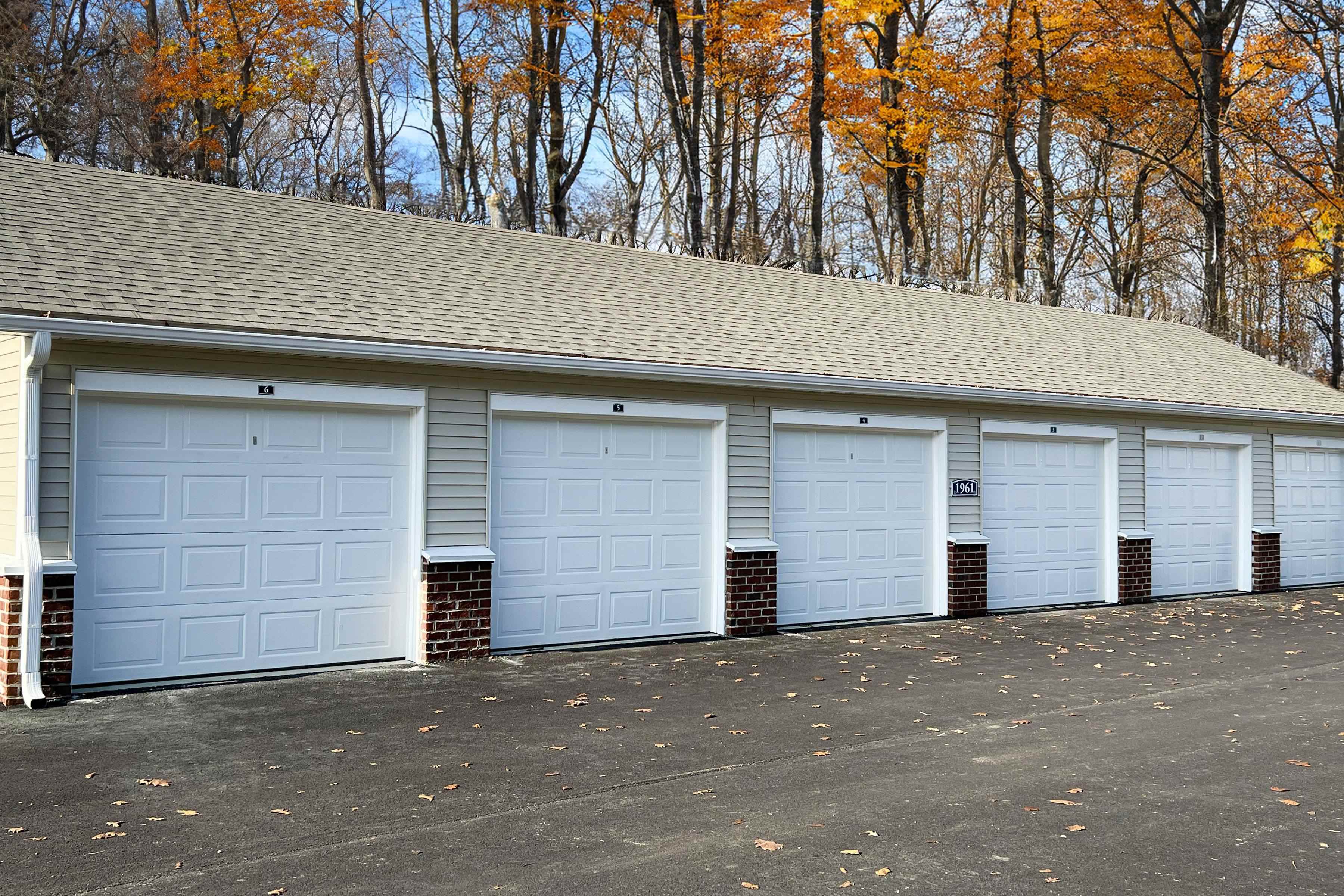 Garages