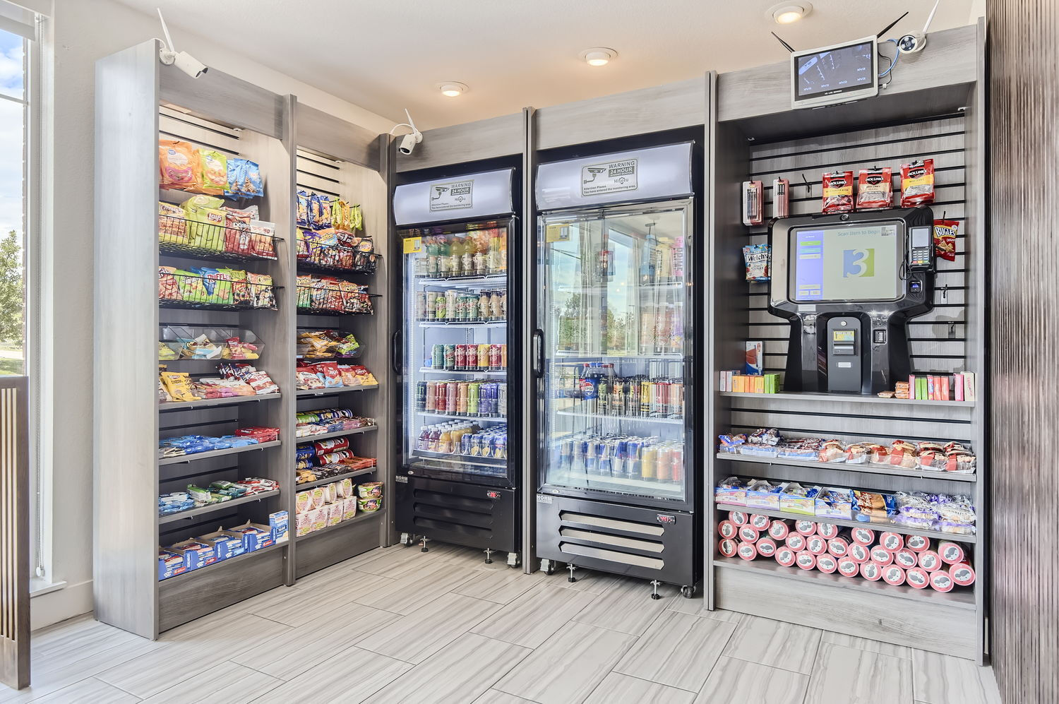 Elevation At County Line Image 35