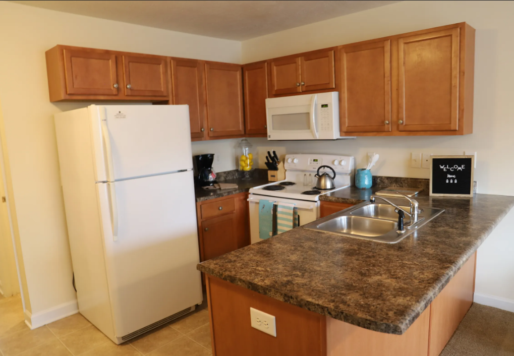 Church Street Apartments Image 6