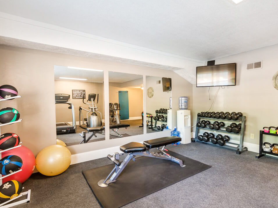 The Retreat at Mill Creek Image 12