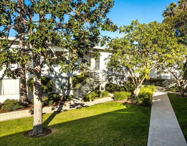 Mission Arbor Apartments Image 2