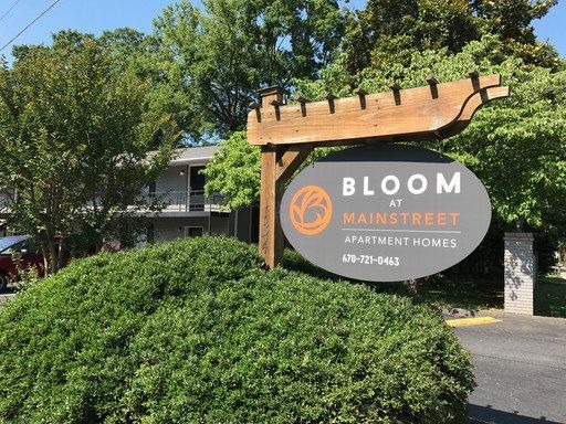 Bloom at Main Street Image 1