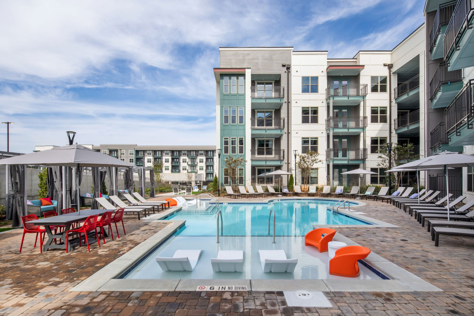 The Local Sugar Hill Apartments Image 1