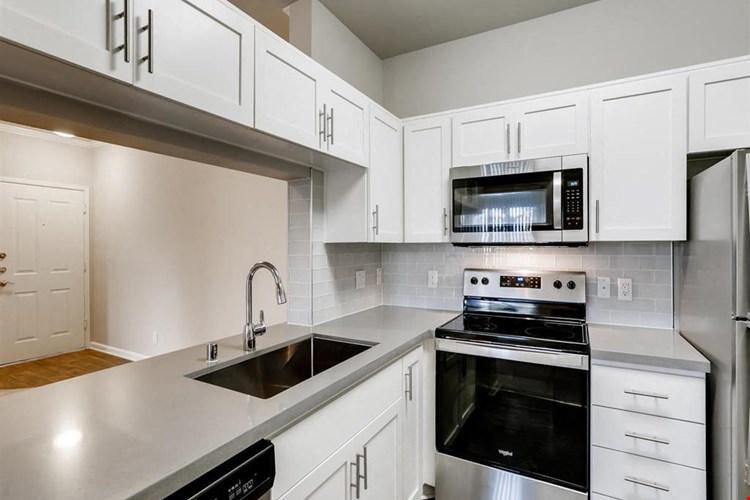 Alize Apartment Homes Image 5