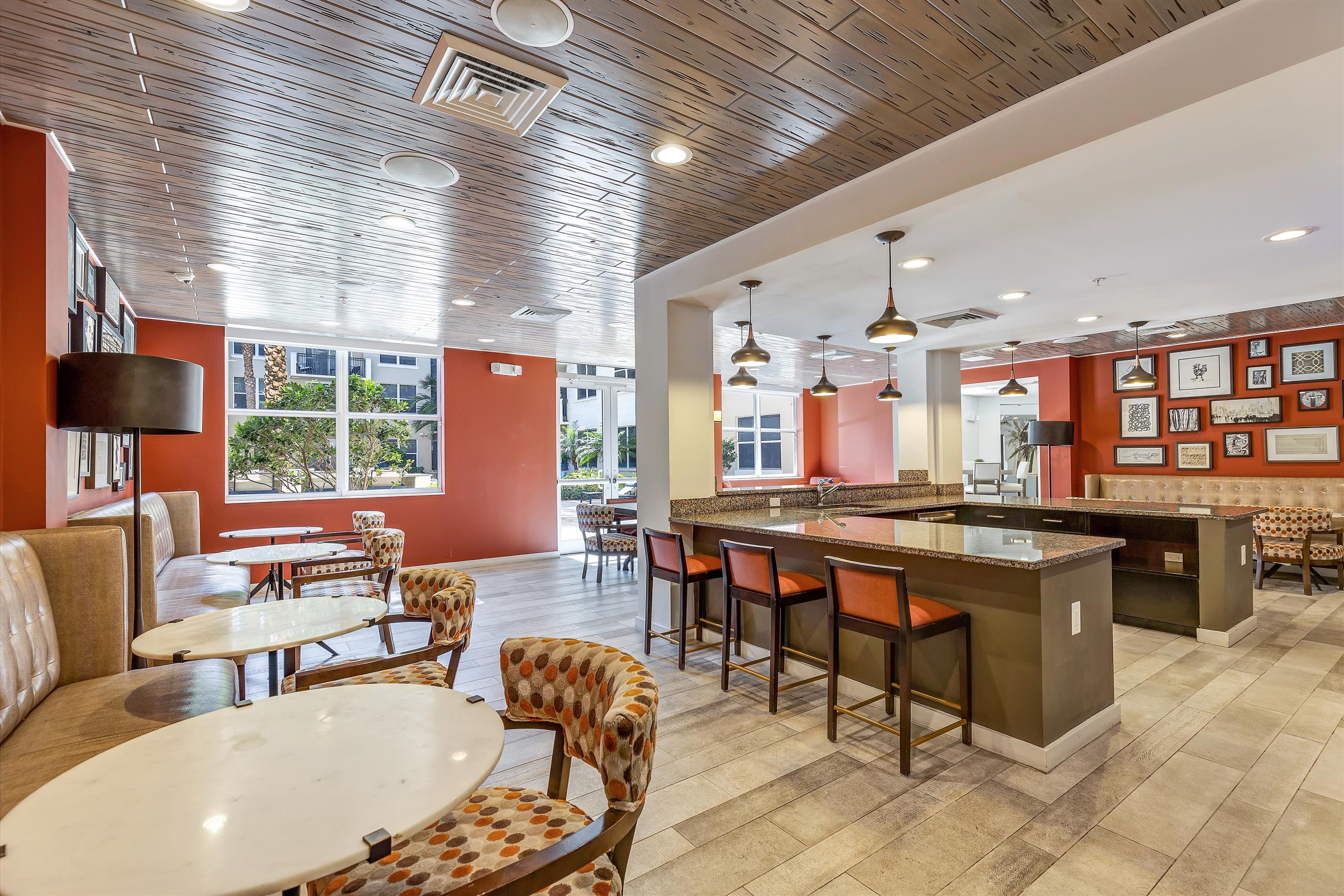 Paraiso at Fountain Square Image 34