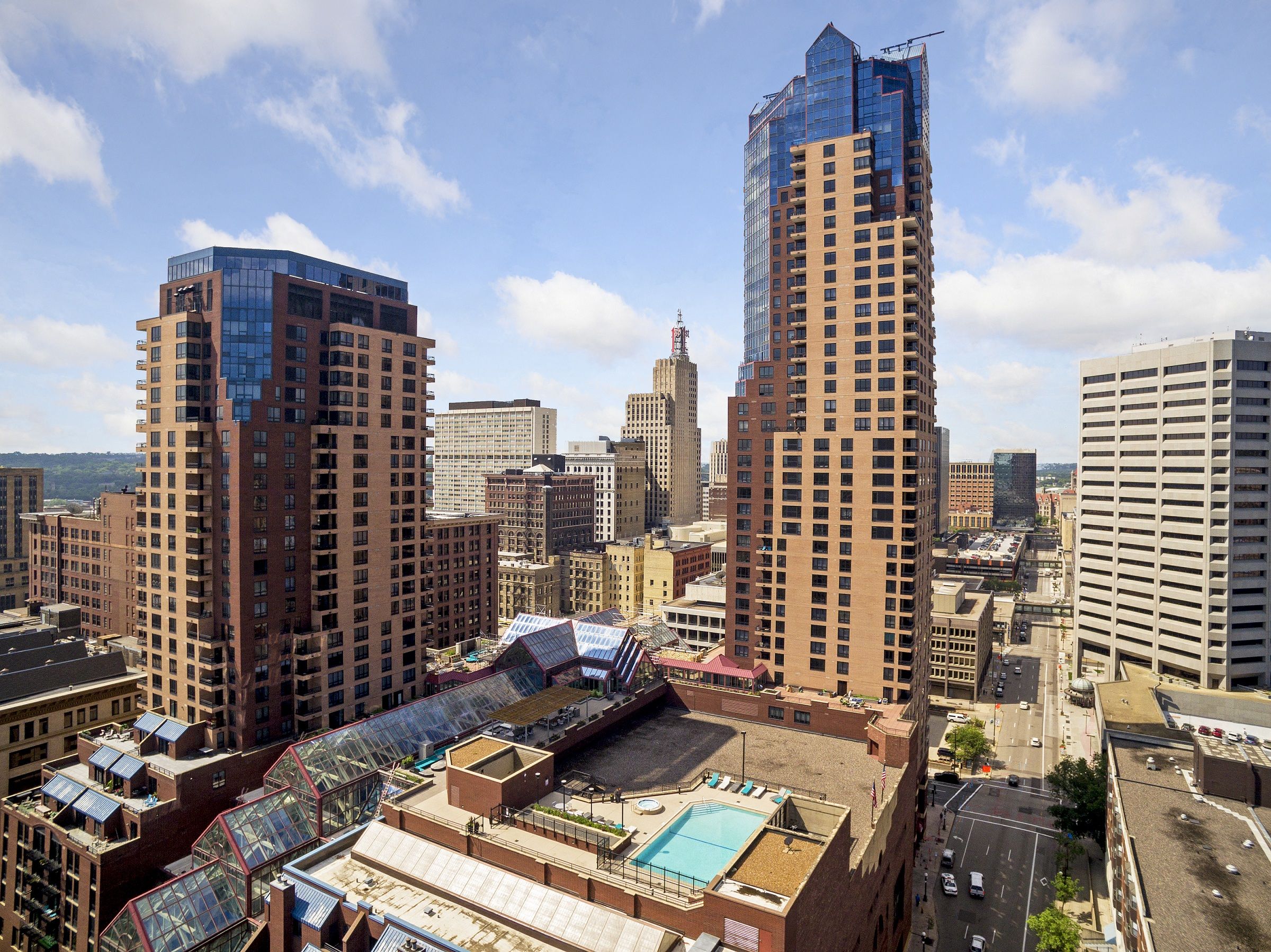 Galtier Towers Image 18