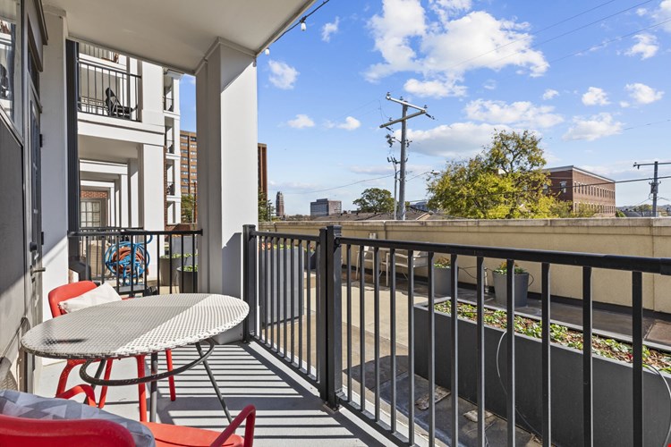 Duet Apartments Image 11