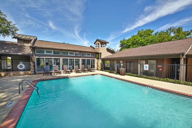 Preston Creek Image 4