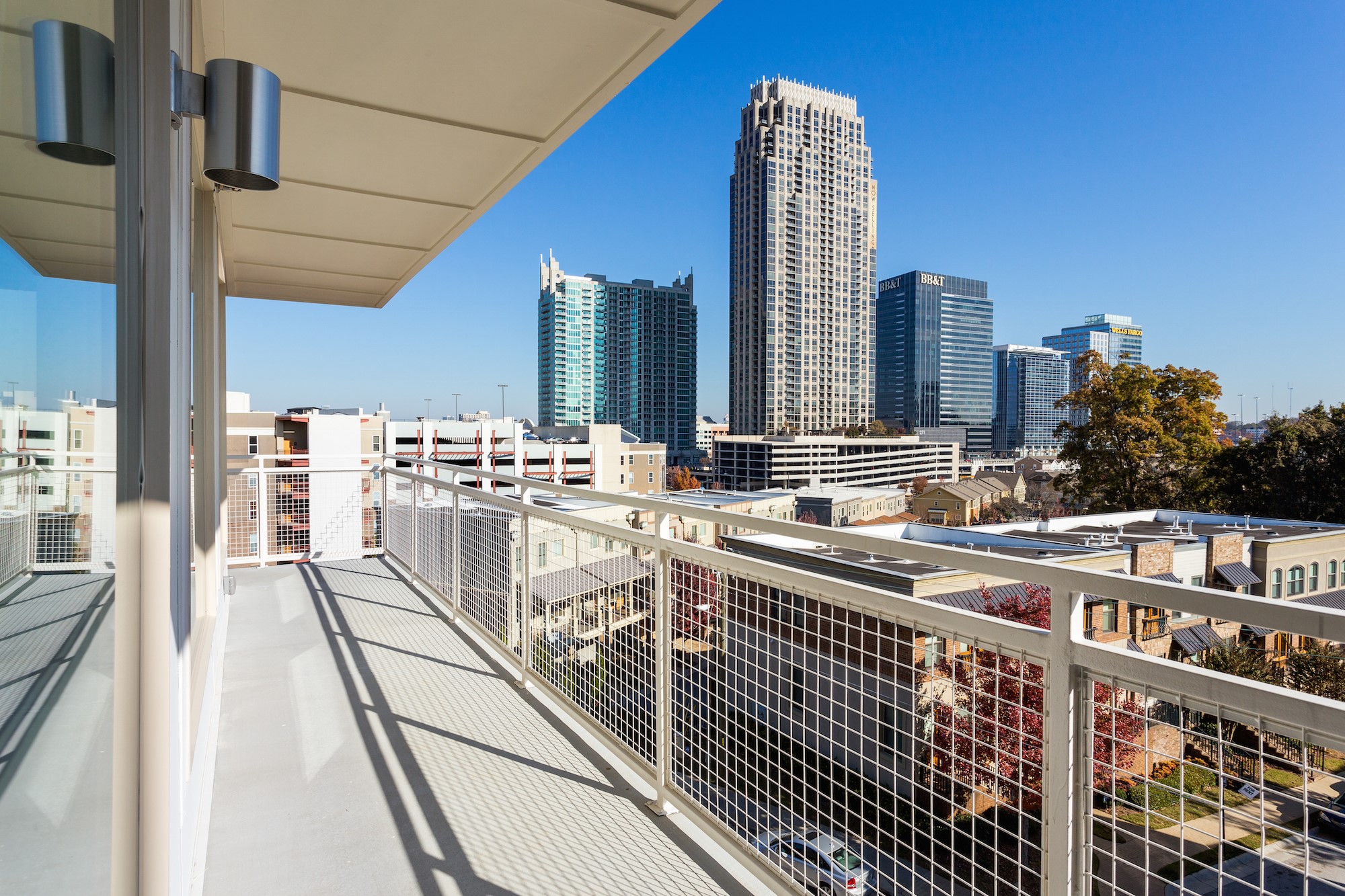 Apartments at Steelworks Atlanta