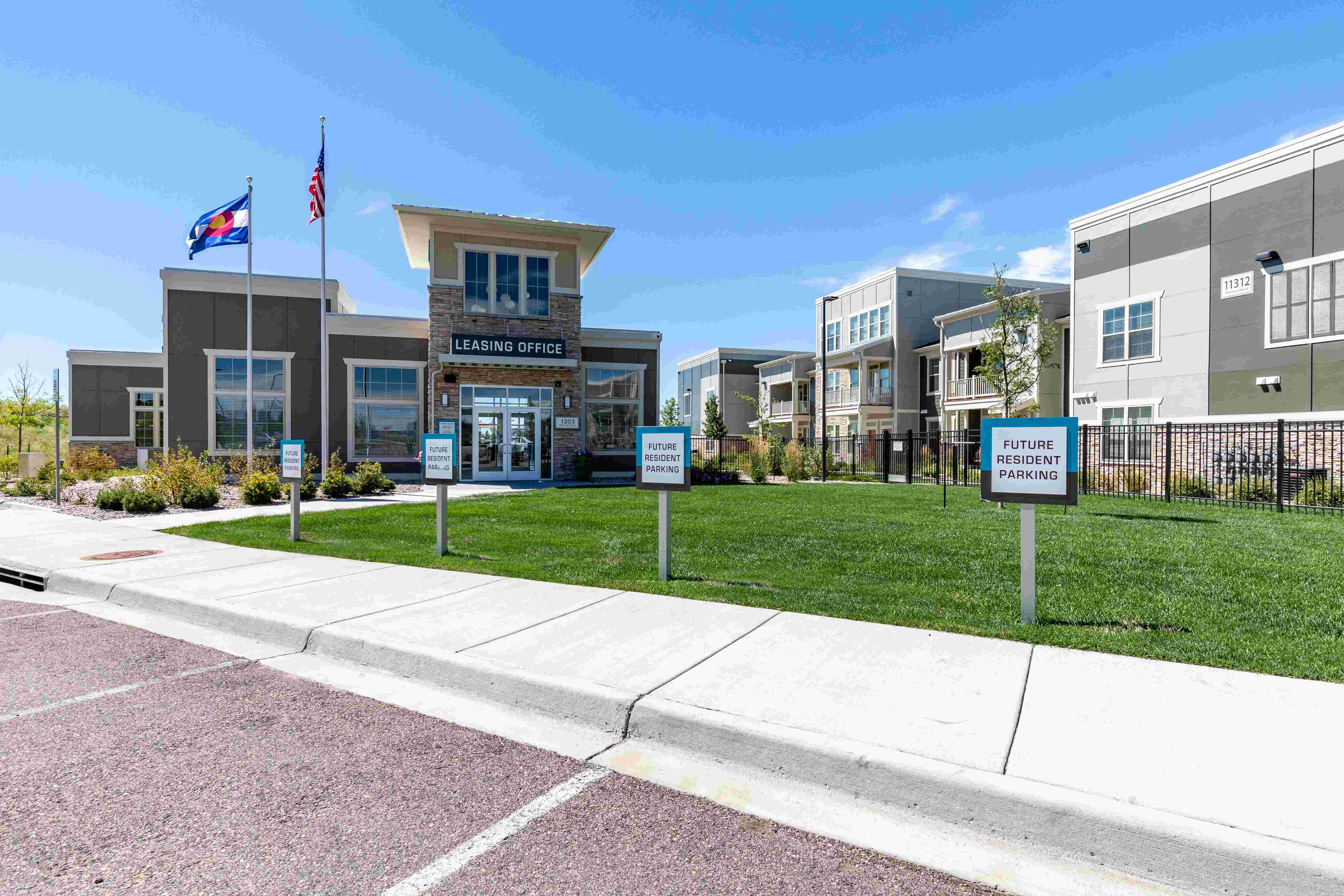 The Towne at Northgate Image 1