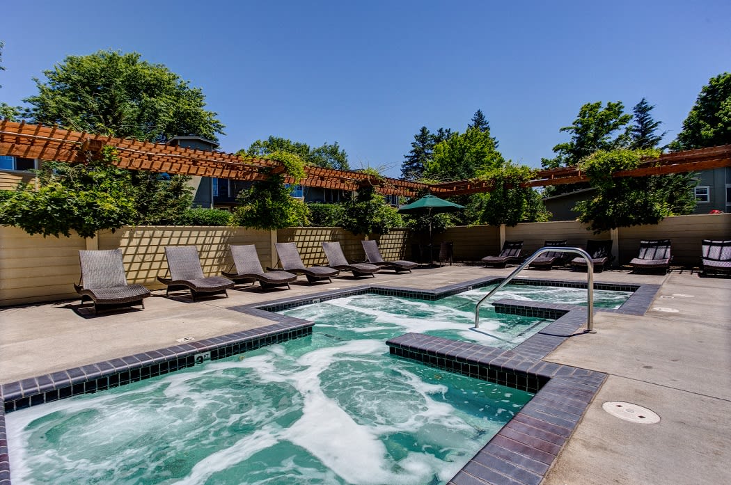 Commons at Timber Creek Apartments Image 2