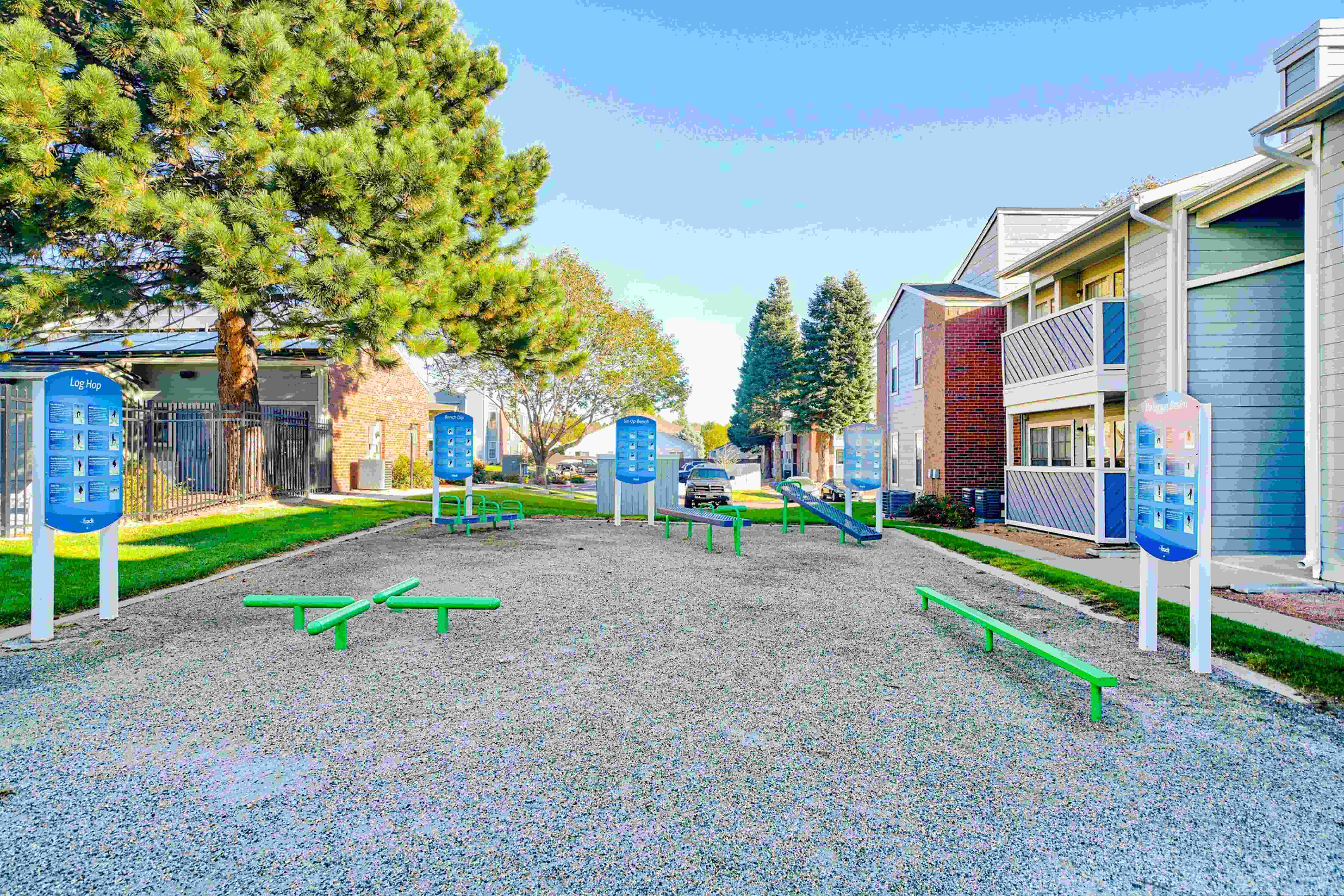 Mountain View Apartment Homes Image 31