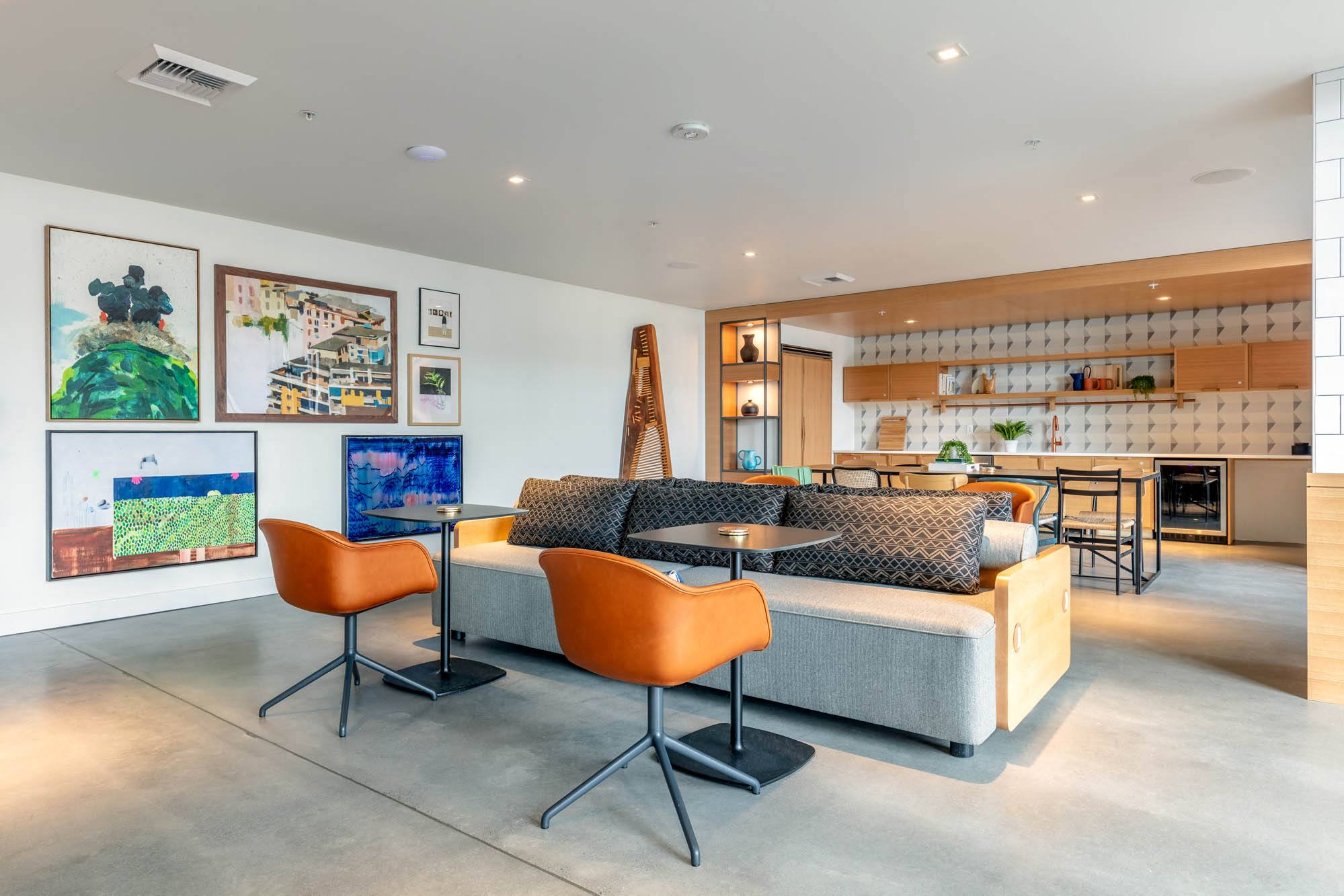 Community Kitchen