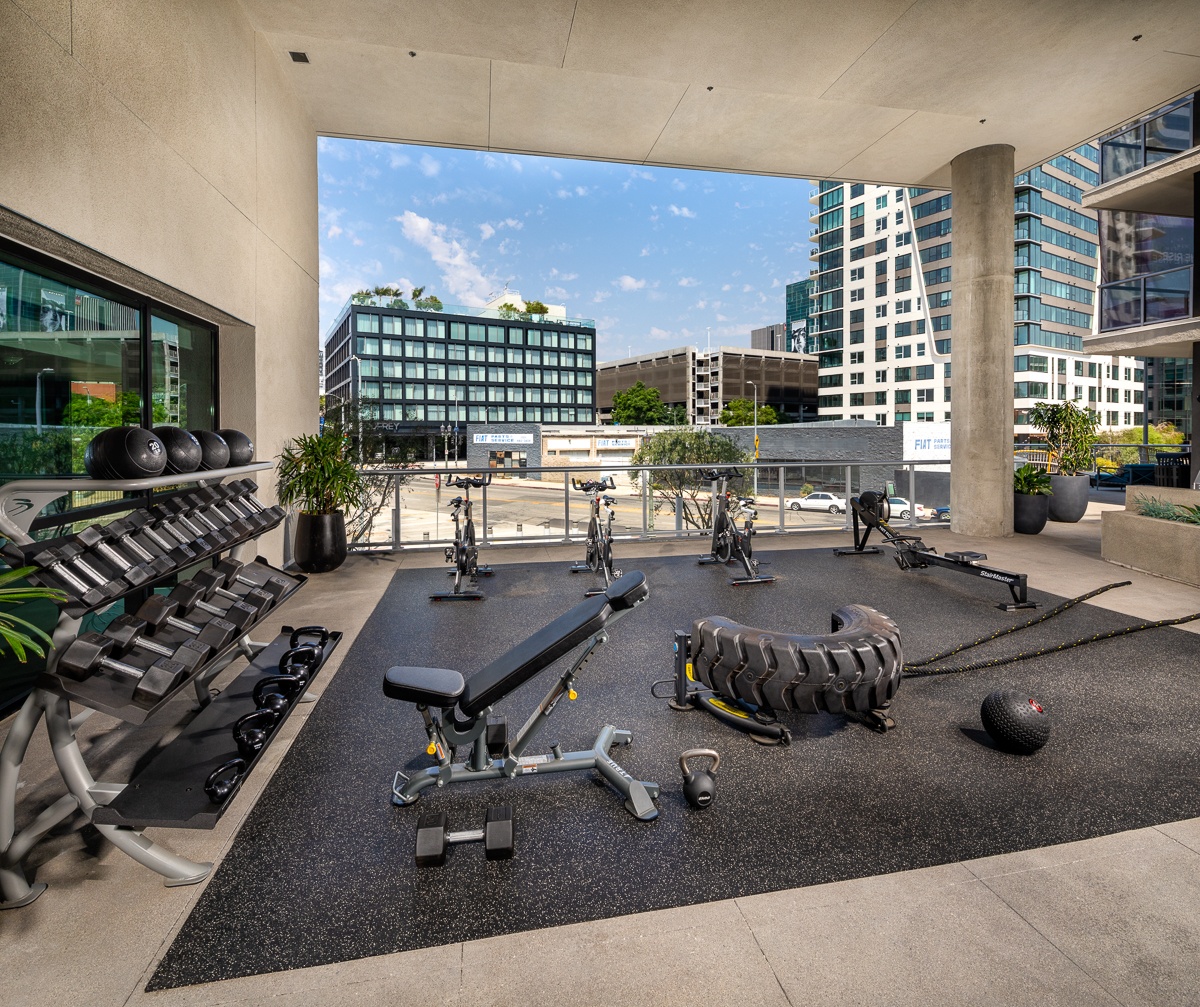 The Ovelo Hollywood Image 24