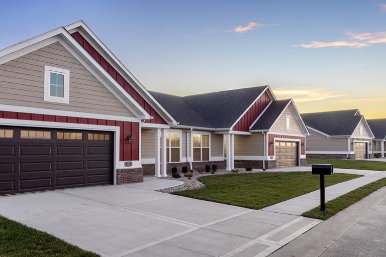 The Oasis at Hartman Lakes - 55+ COMMUNITY Image 8