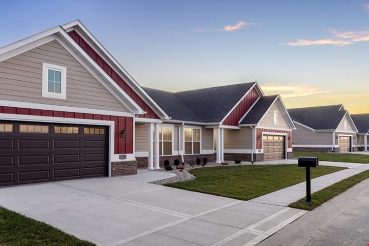 The Oasis at Hartman Lakes - 55+ COMMUNITY Image 8