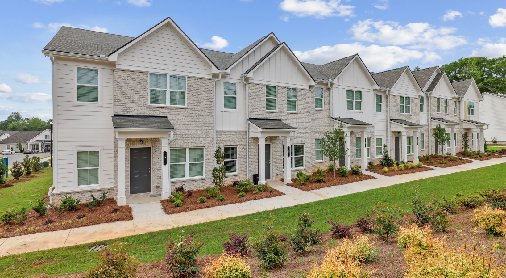 Residences at Bridgestone  Image 1