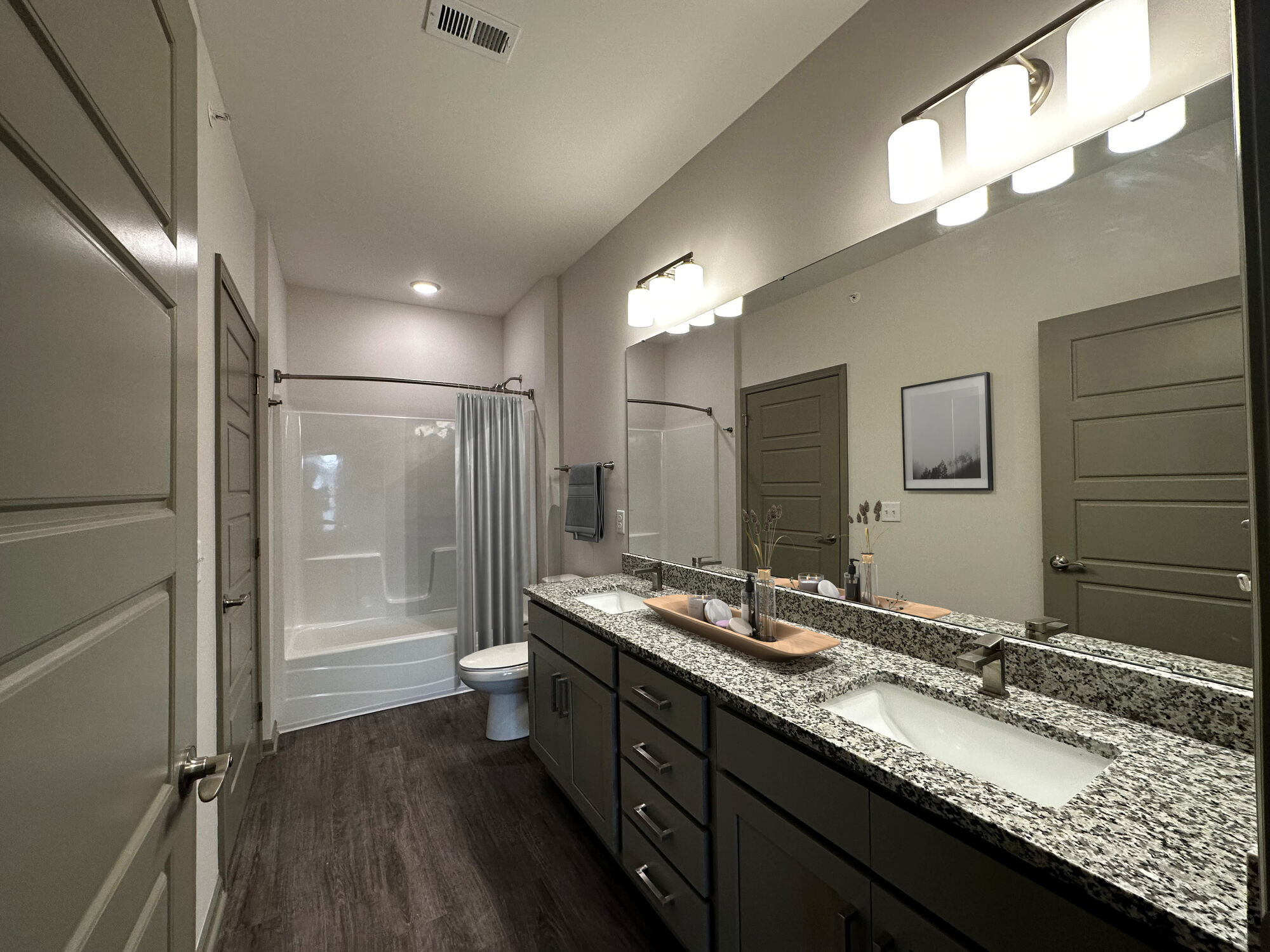 Treadway at New Trails Apartments Image 5