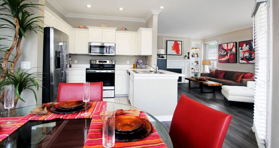 Rockledge Oaks Apartments Image 3