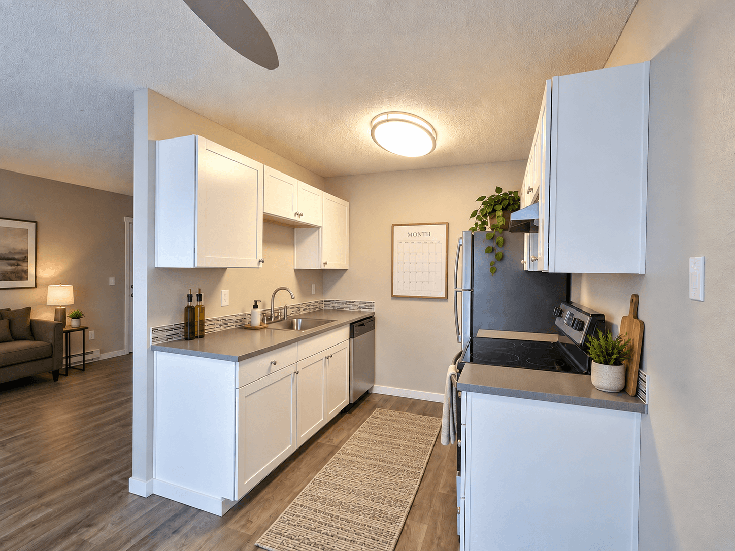 The Melrose Apartments Image 4