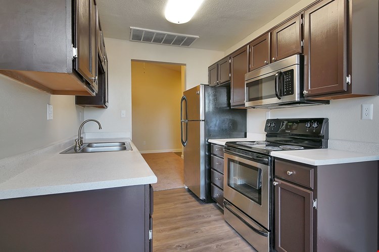 Renaissance Apartment Homes Image 19