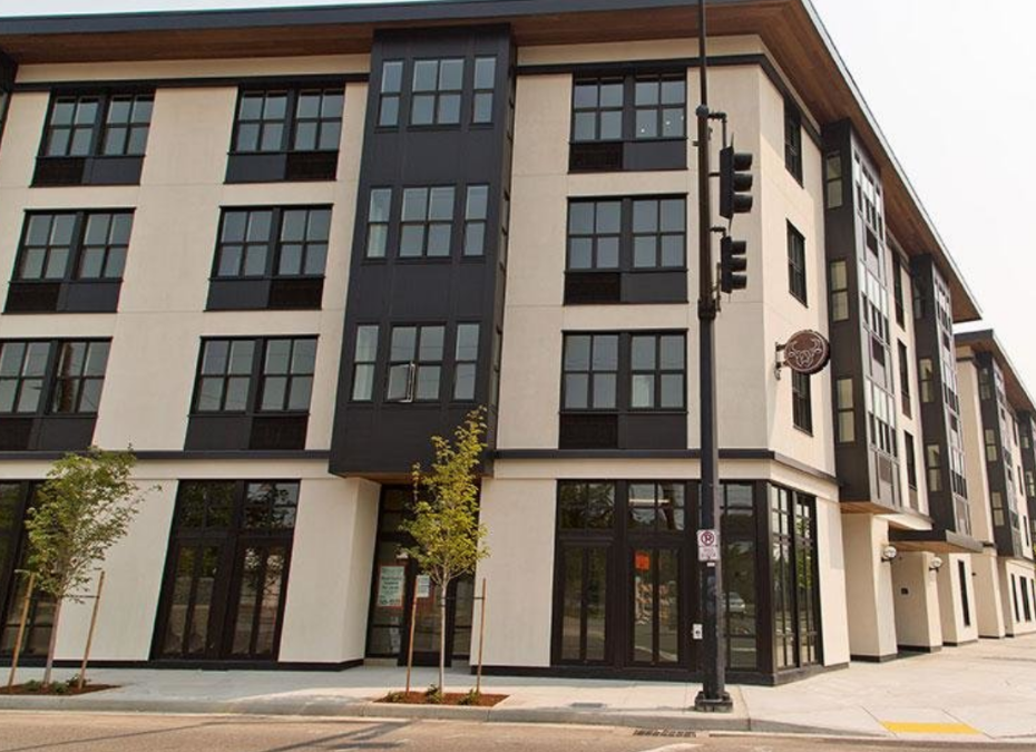 Northwood Apartments Image 1