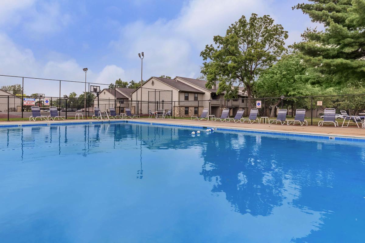 Beechmill Apartments Image 3