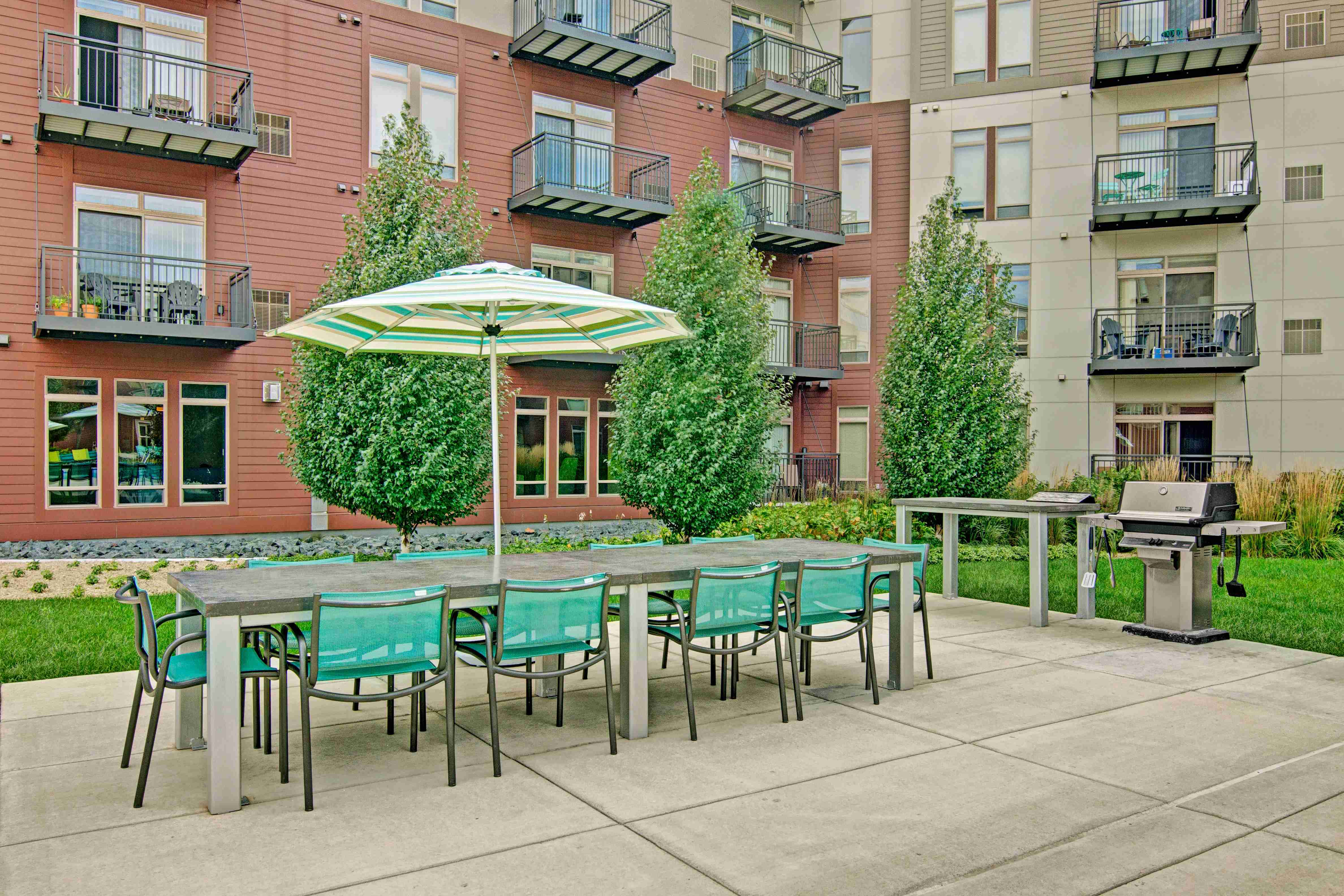 The Covington Apartment Homes Image 23