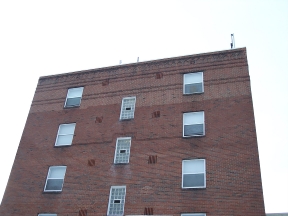 Boulevard Apartments Image 2