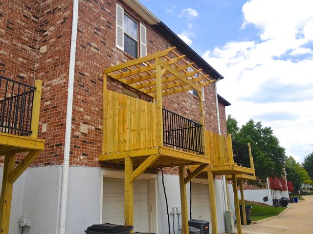 Windsor Townhomes Image 16