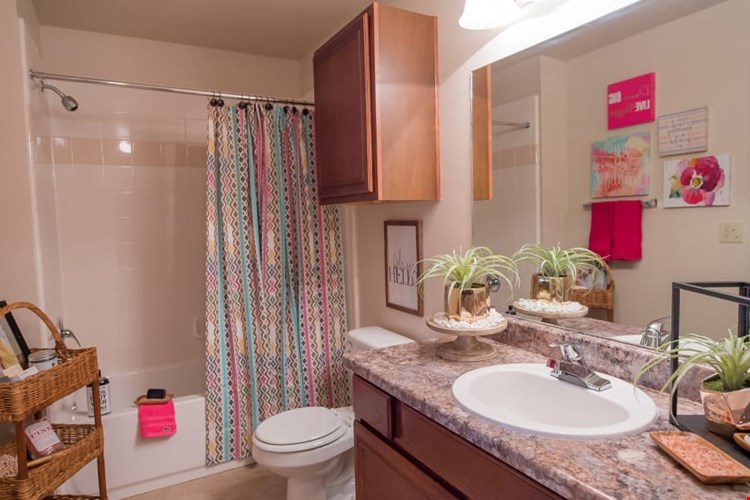 The Park on WestPointe Image 5