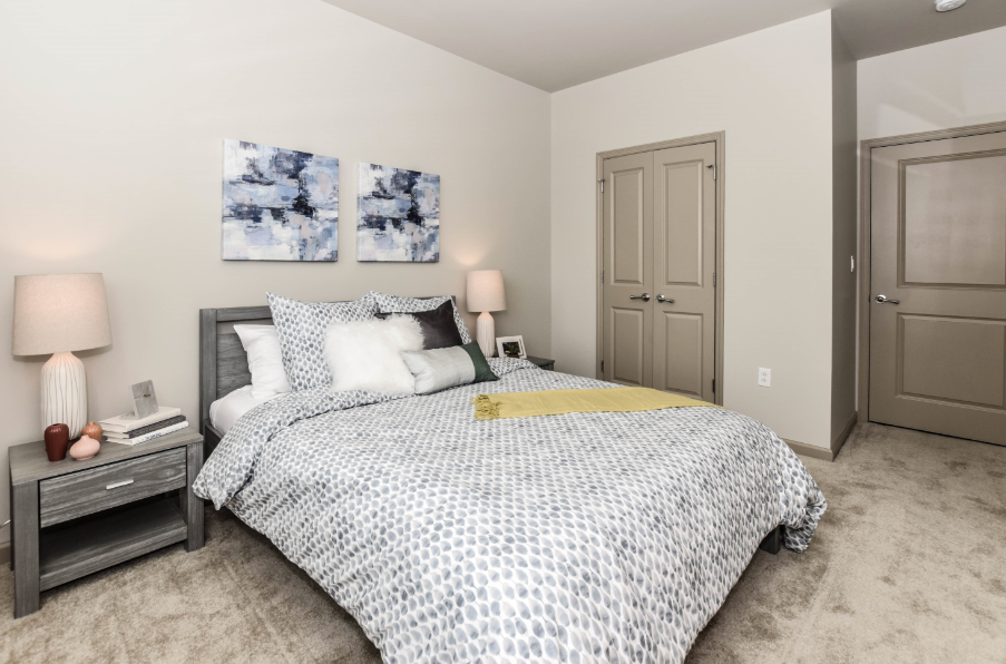 The Residences at the Streets of St Charles Image 17