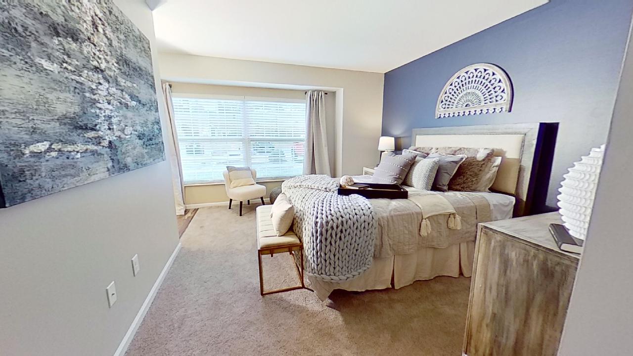 Patterson Place Apartments Image 12