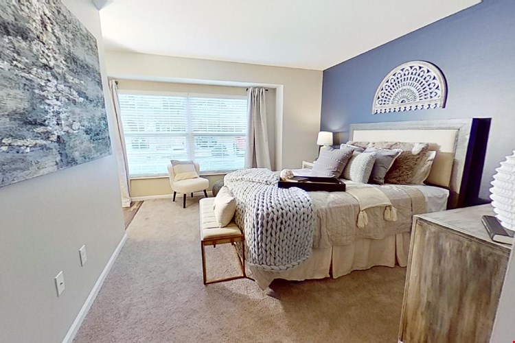 Patterson Place Apartments Image 12