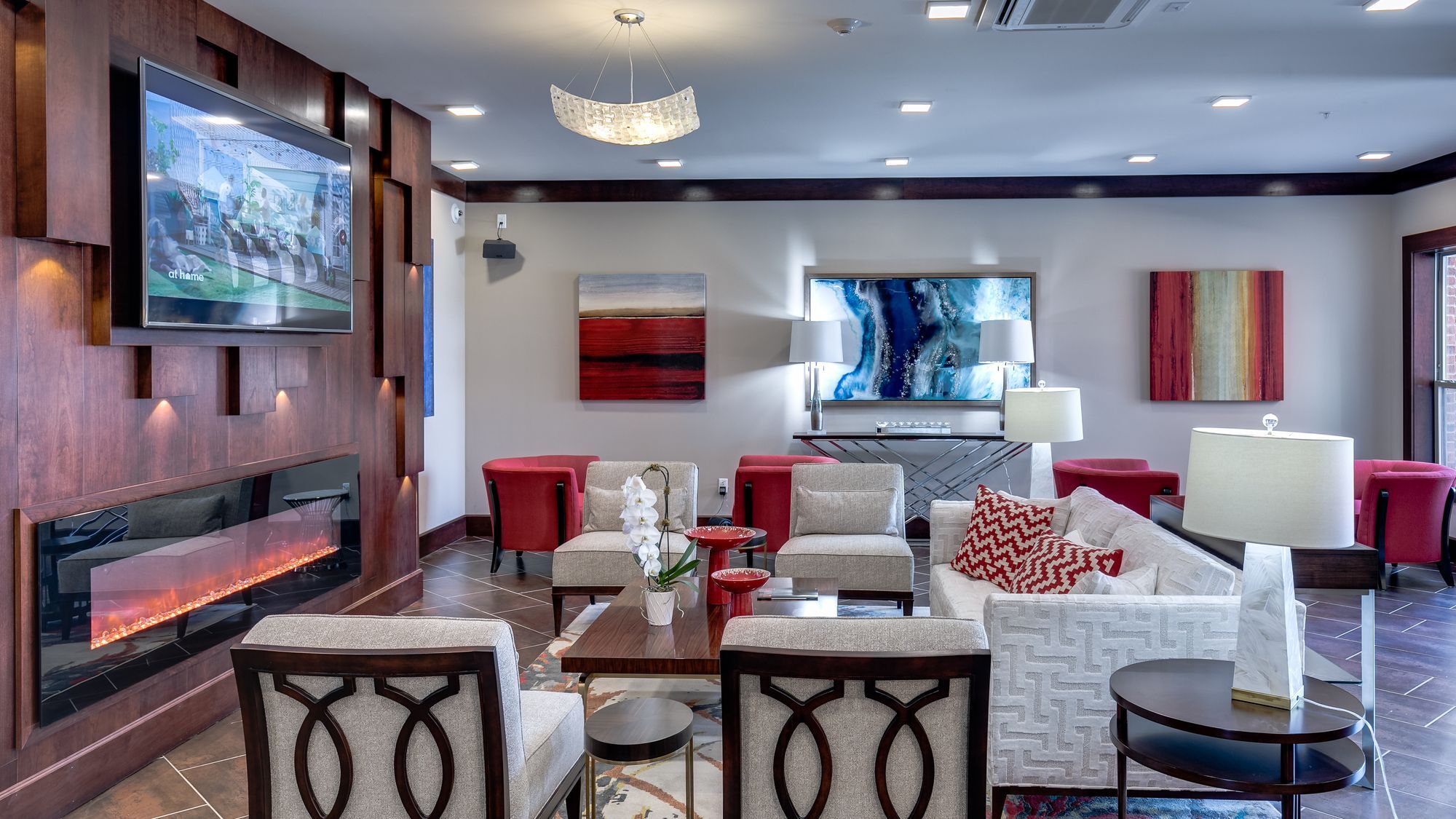 The Barton Apartments Image 32