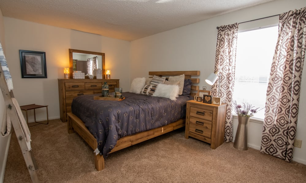 Fox Run Apartments  Image 17